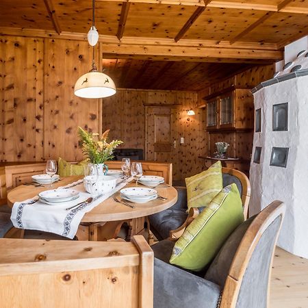 סנט יוהן אין טירול Zum Martin Sepp Appartements Im Martinshof מראה חיצוני תמונה