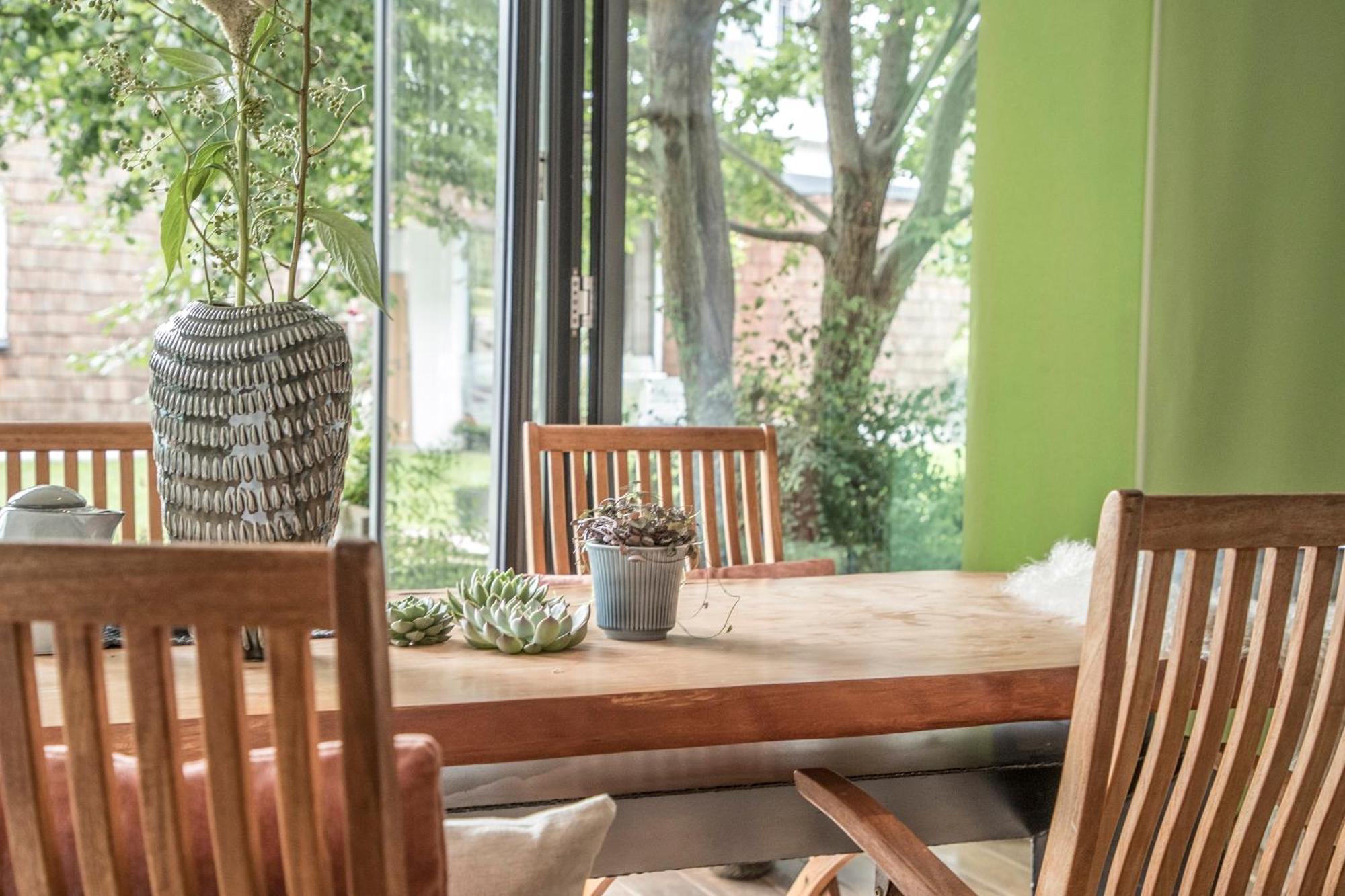 סנט יוהן אין טירול Zum Martin Sepp Appartements Im Martinshof מראה חיצוני תמונה