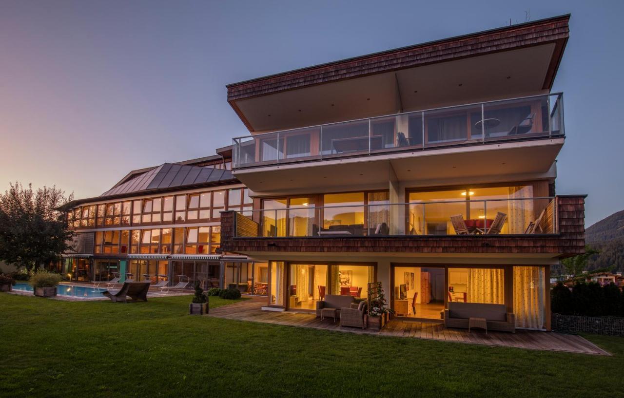 סנט יוהן אין טירול Zum Martin Sepp Appartements Im Martinshof מראה חיצוני תמונה